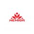 Логотип для Nemiga - дизайнер mit-sey