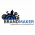 Логотип для Brandmaker - дизайнер Tasha_Kova