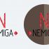 Логотип для Nemiga - дизайнер kanatik
