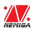 Логотип для Nemiga - дизайнер ideymnogo