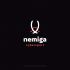 Логотип для Nemiga - дизайнер ant