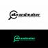 Логотип для Brandmaker - дизайнер Zastava