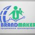Логотип для Brandmaker - дизайнер grimlen