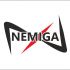 Логотип для Nemiga - дизайнер kargolll