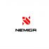 Логотип для Nemiga - дизайнер kras-sky
