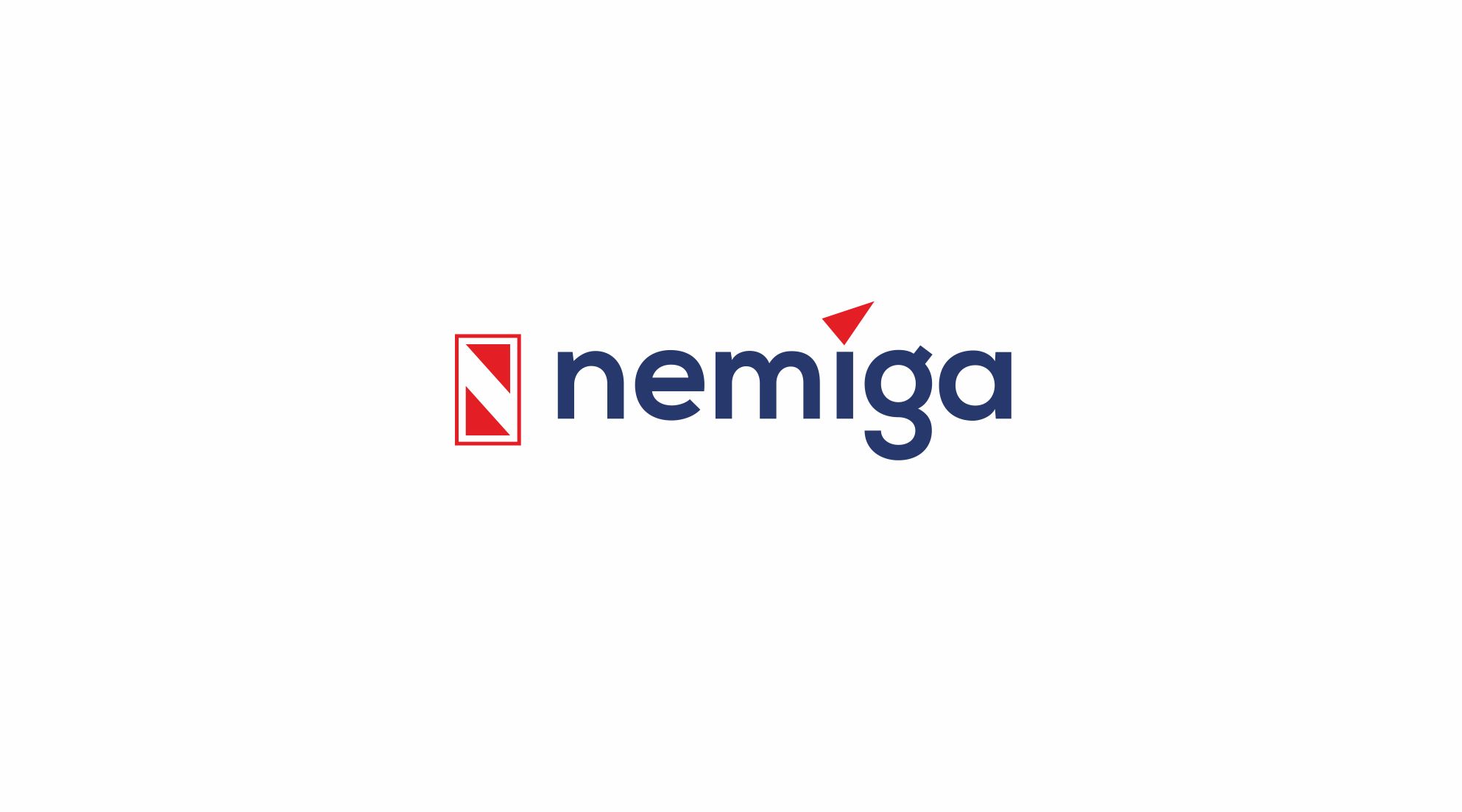 Логотип для Nemiga - дизайнер alexsem001