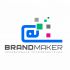 Логотип для Brandmaker - дизайнер VanillaSky