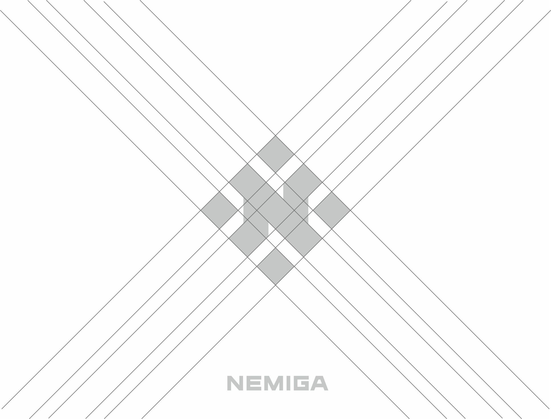 Логотип для Nemiga - дизайнер GAMAIUN
