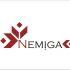 Логотип для Nemiga - дизайнер EmpireDesign