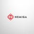 Логотип для Nemiga - дизайнер Pawlowski
