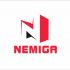 Логотип для Nemiga - дизайнер VanillaSky