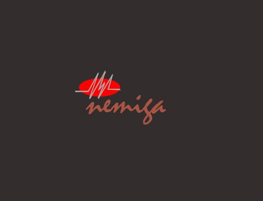Логотип для Nemiga - дизайнер mariadaneker