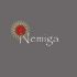 Логотип для Nemiga - дизайнер mariadaneker