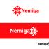 Логотип для Nemiga - дизайнер Toor