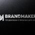 Логотип для Brandmaker - дизайнер elchin_eyyublu
