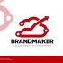 Логотип для Brandmaker - дизайнер pytn
