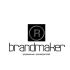 Логотип для Brandmaker - дизайнер vetla-364