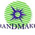 Логотип для Brandmaker - дизайнер fatinya