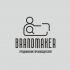 Логотип для Brandmaker - дизайнер mct-baks
