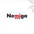 Логотип для Nemiga - дизайнер W91I