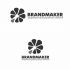Логотип для Brandmaker - дизайнер F-maker