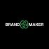 Логотип для Brandmaker - дизайнер shamaevserg