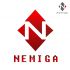 Логотип для Nemiga - дизайнер tsivilev