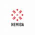 Логотип для Nemiga - дизайнер monkeydonkey