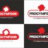 Лого и фирменный стиль для ProGymFood - дизайнер kolchinviktor