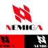 Логотип для Nemiga - дизайнер nellisa