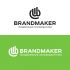 Логотип для Brandmaker - дизайнер grrssn