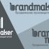 Логотип для Brandmaker - дизайнер xerx1