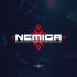 Логотип для Nemiga - дизайнер Bizko