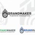 Логотип для Brandmaker - дизайнер alexsem001