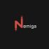 Логотип для Nemiga - дизайнер somuch