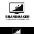 Логотип для Brandmaker - дизайнер Omefis
