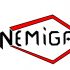 Логотип для Nemiga - дизайнер pulatova_zoi