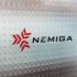 Логотип для Nemiga - дизайнер GreenRed