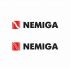 Логотип для Nemiga - дизайнер olgaru4444