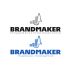 Логотип для Brandmaker - дизайнер Diz_jenni89