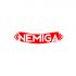 Логотип для Nemiga - дизайнер 08-08