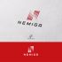 Логотип для Nemiga - дизайнер mz777