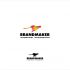 Логотип для Brandmaker - дизайнер Romans281