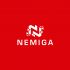 Логотип для Nemiga - дизайнер zozuca-a