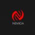 Логотип для Nemiga - дизайнер F-maker
