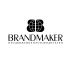 Логотип для Brandmaker - дизайнер wmas