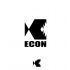 Логотип для ЭКОН или ECON - дизайнер grotesk