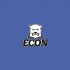 Логотип для ЭКОН или ECON - дизайнер Sheldon-Cooper
