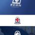 Логотип для ЭКОН или ECON - дизайнер SmolinDenis