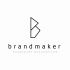 Логотип для Brandmaker - дизайнер VF-Group